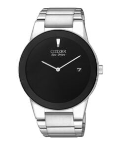 ECO-DRIVE STANDARD - AU1060-51E