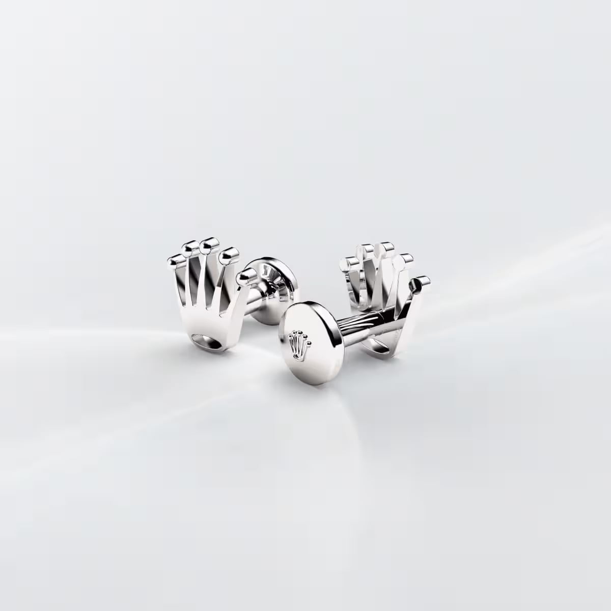 Rolex craftsmanship