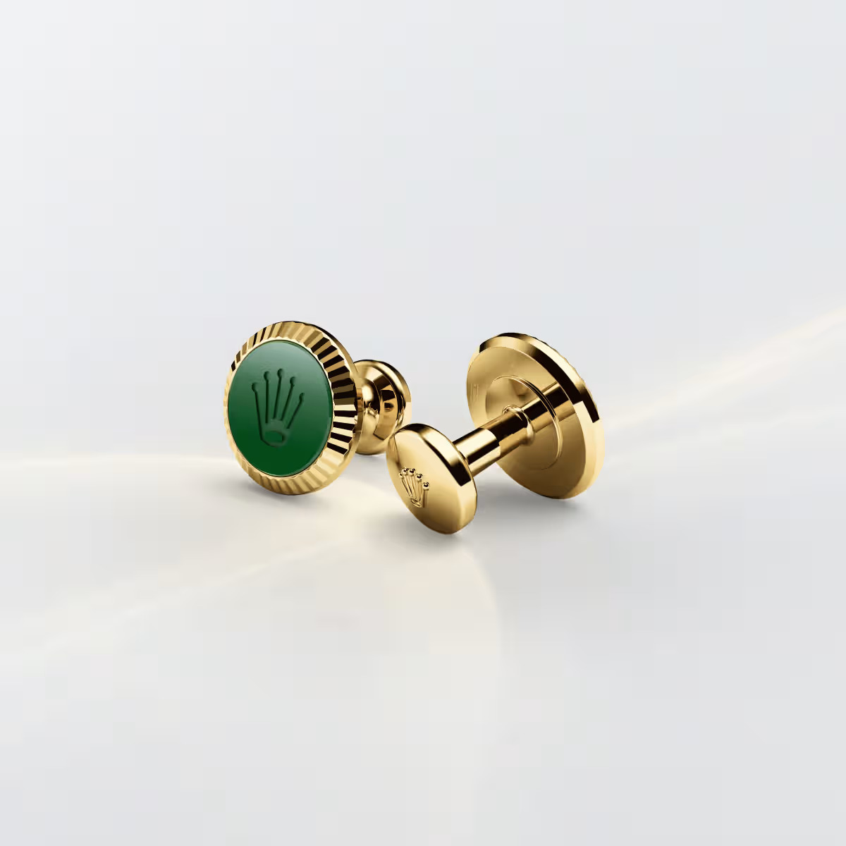 Rolex craftsmanship