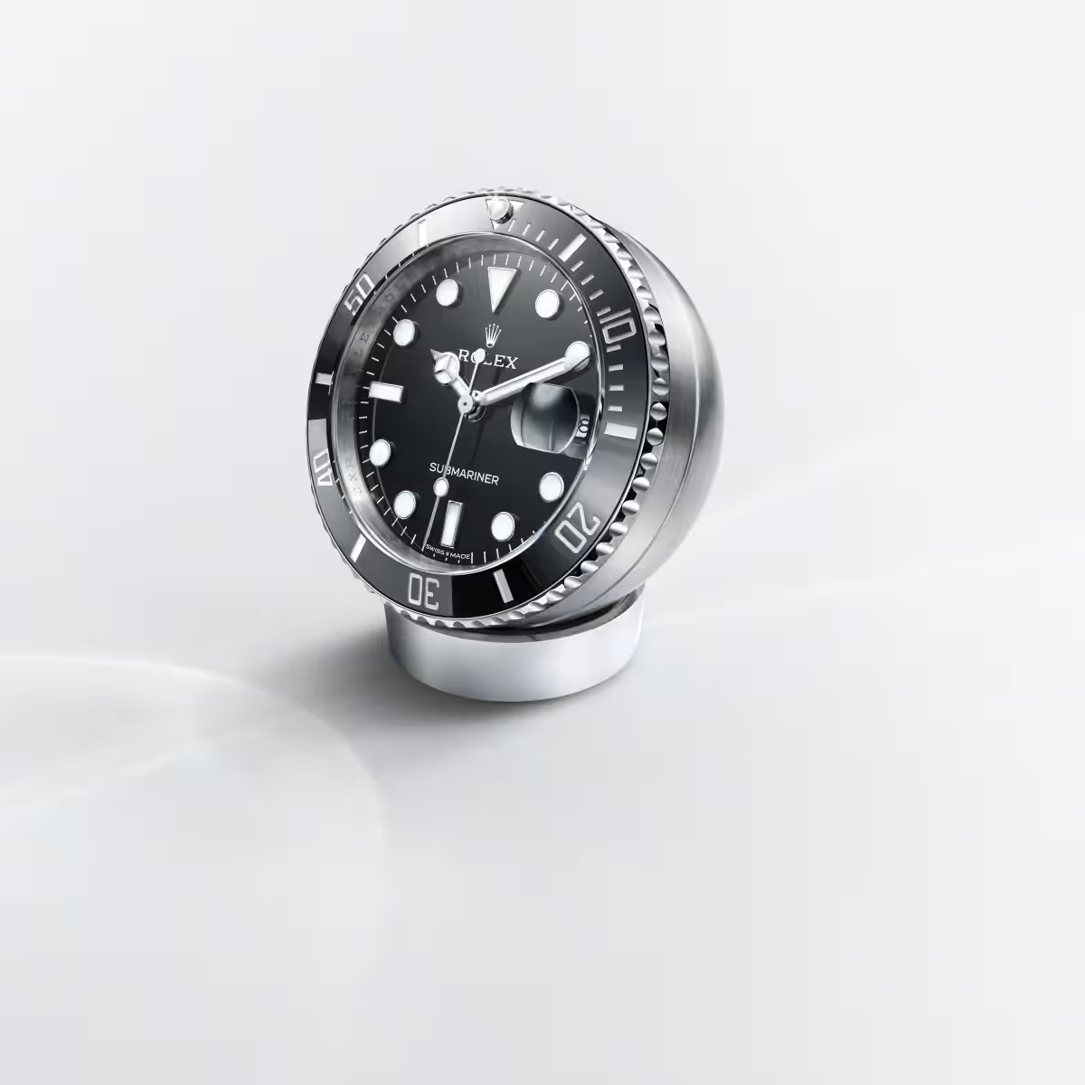 Rolex craftsmanship
