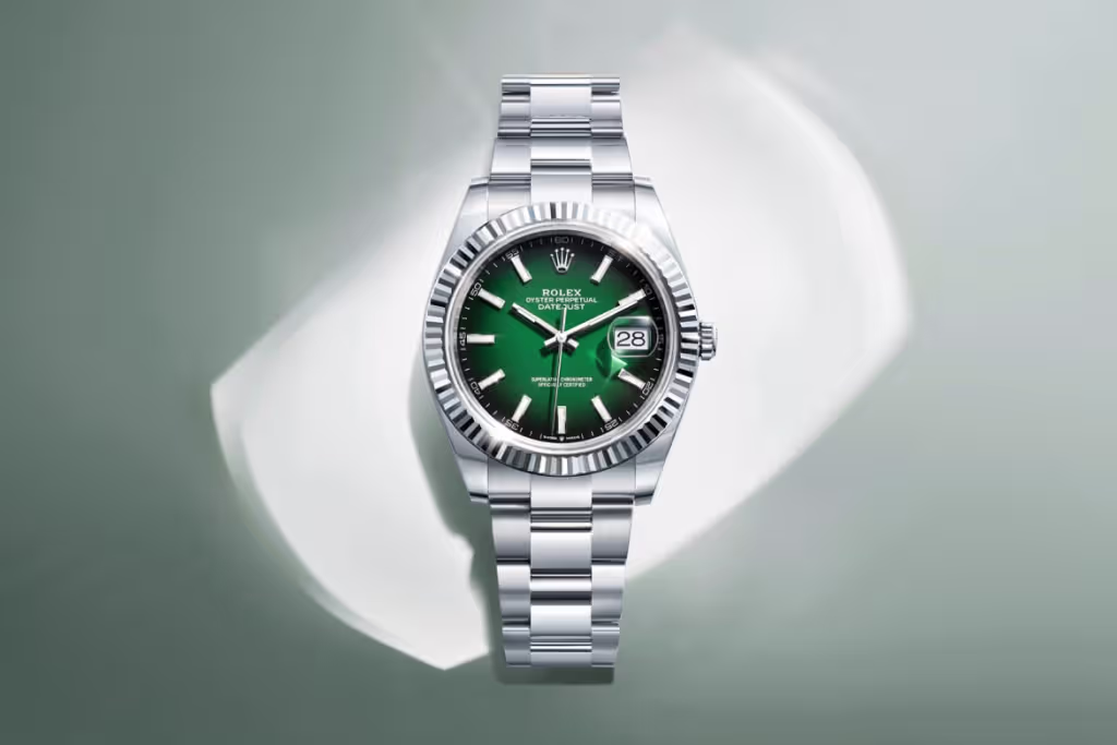 Datejust