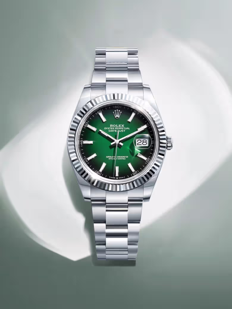 Datejust