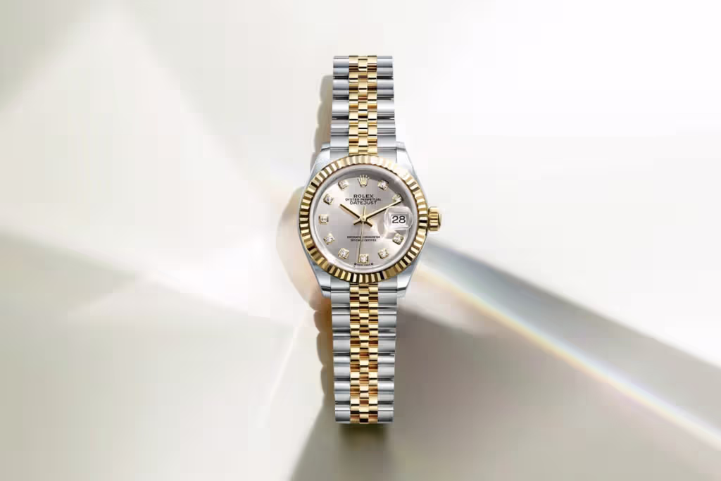 Lady-Datejust