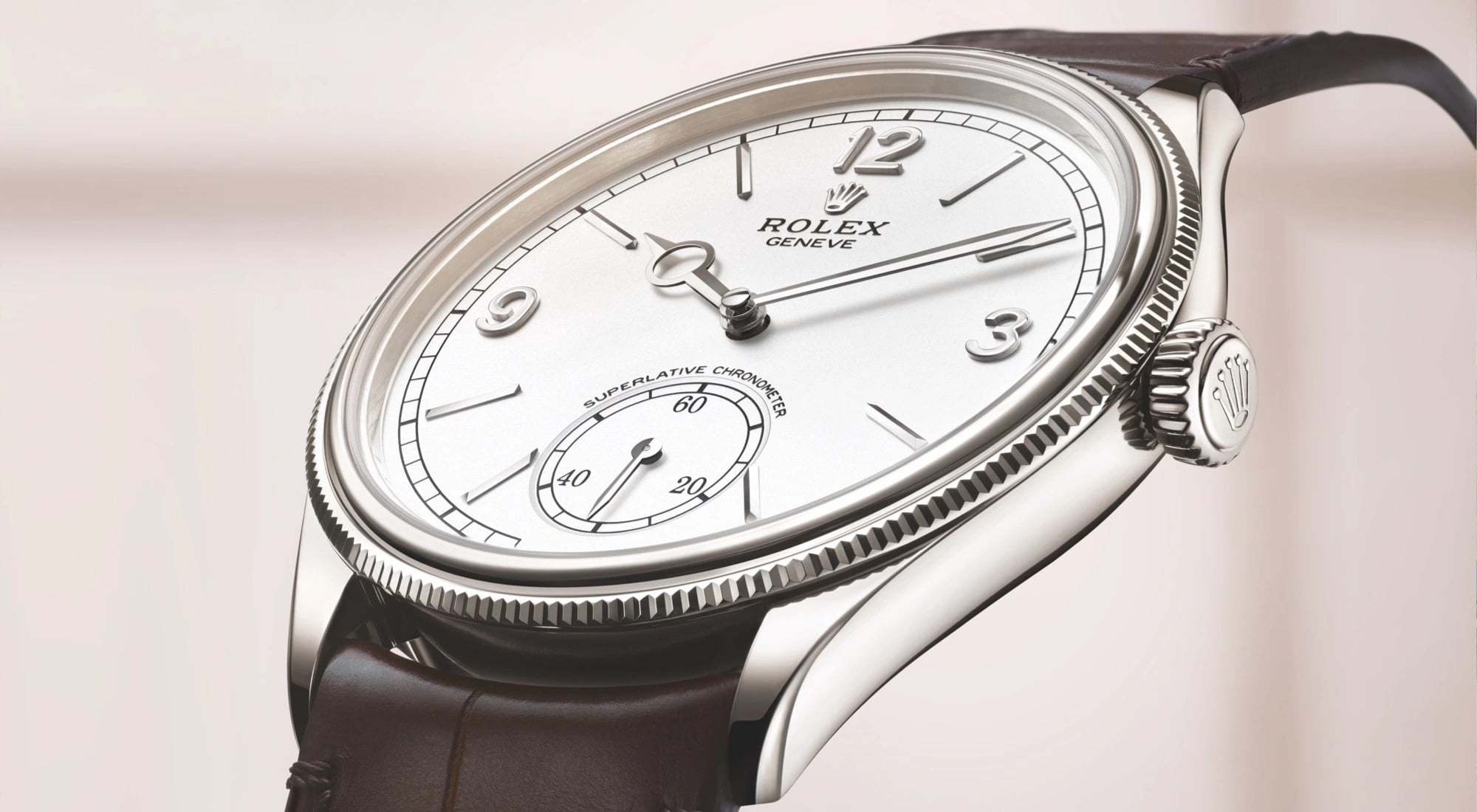 Dynapulse escapement visual