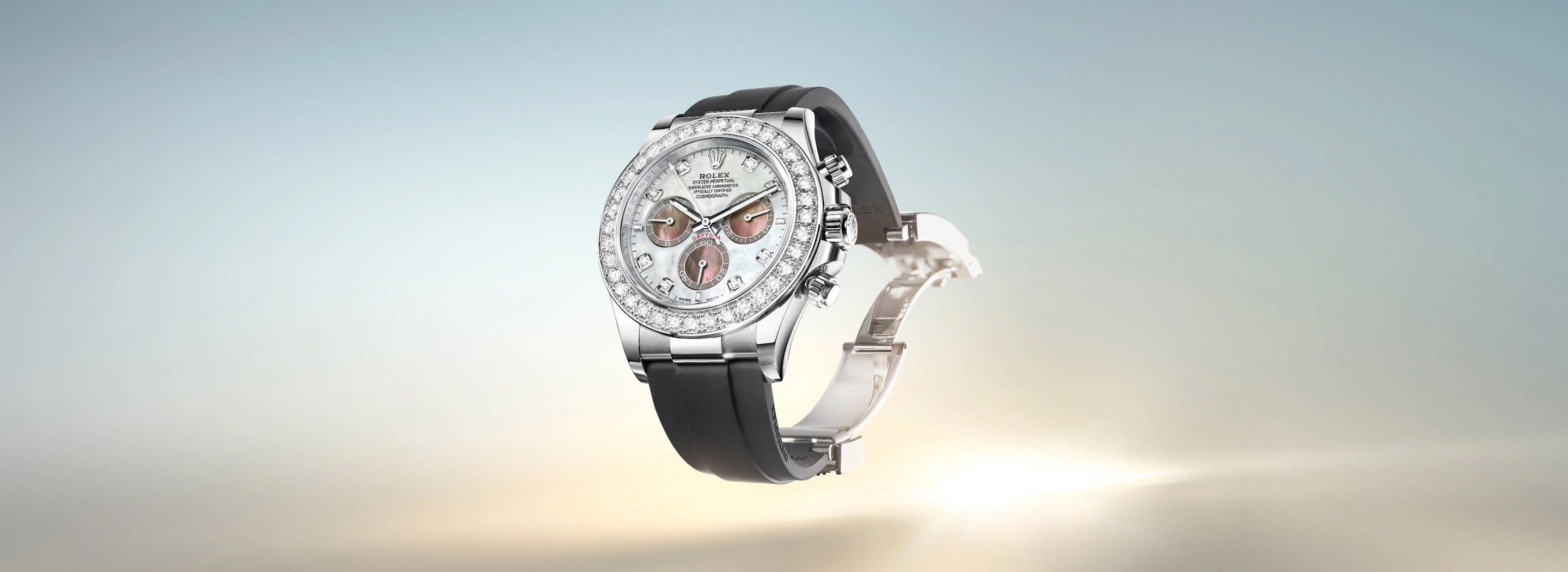 Ambassador wrist shot
