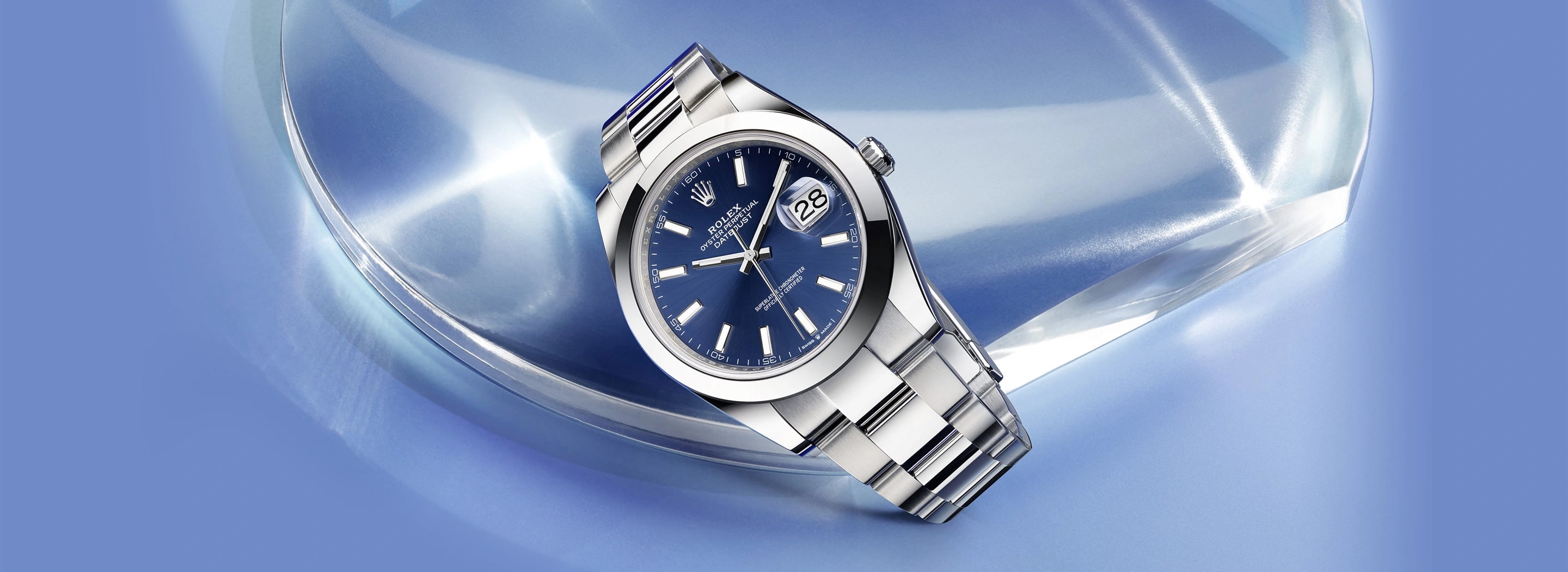 Ambassador wrist shot