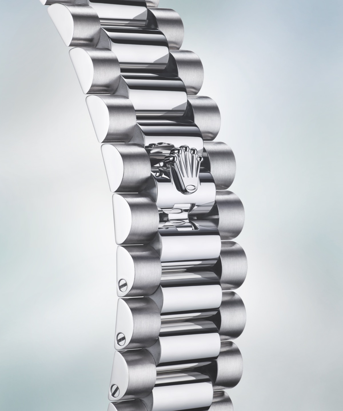 Dynapulse escapement visual
