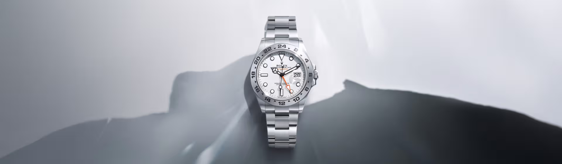 explorer II