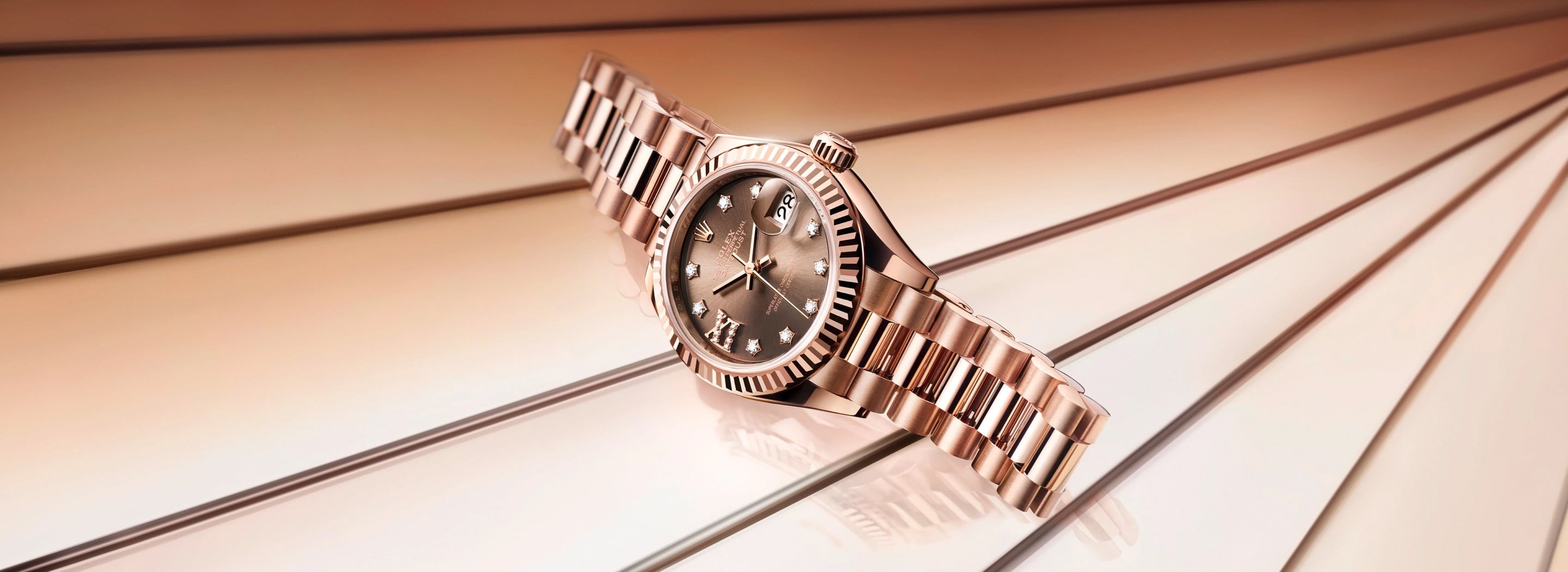 Ambassador wrist shot