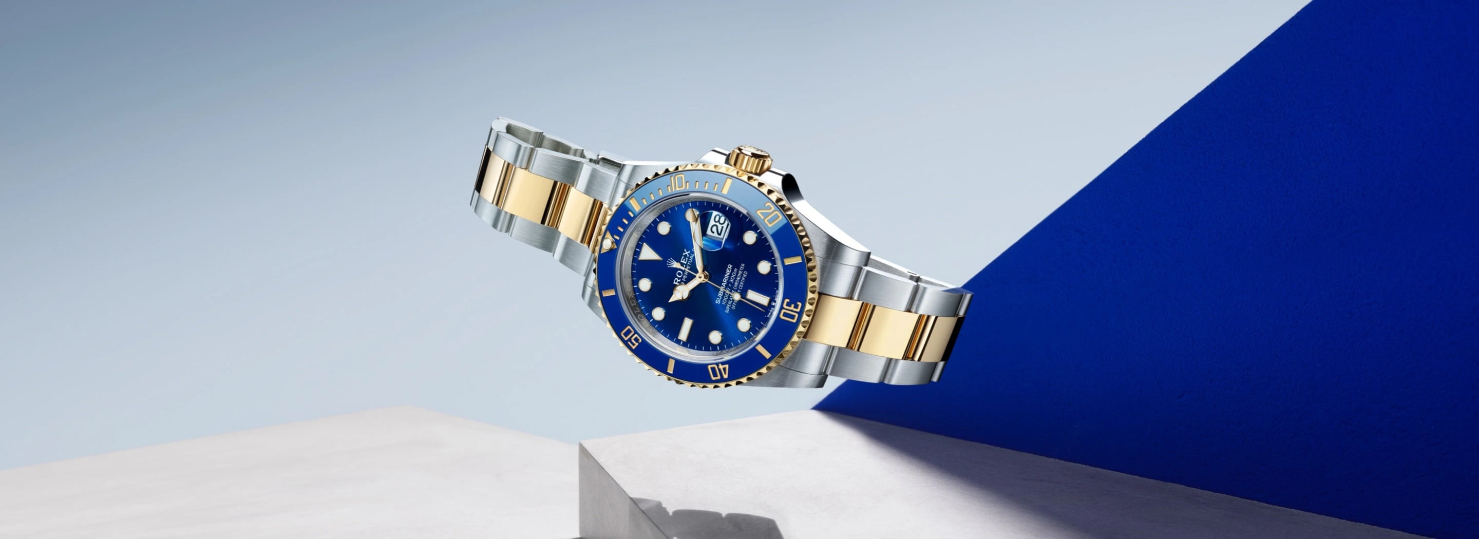 Ambassador wrist shot