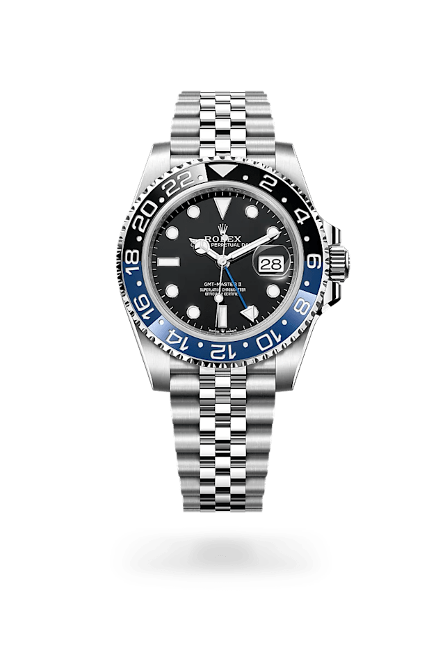 gmt-master-ii