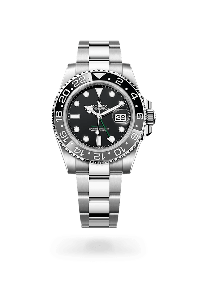gmt-master-ii