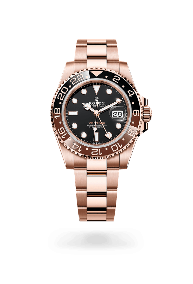 gmt-master-ii