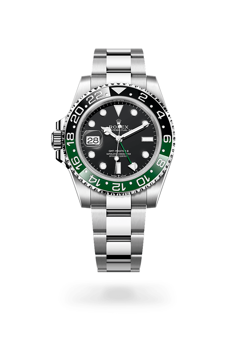 gmt-master-ii