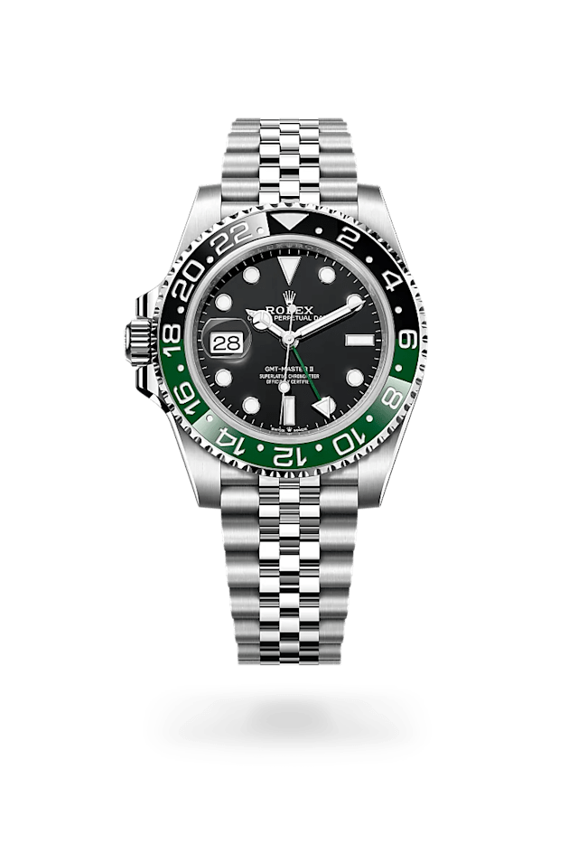 gmt-master-ii