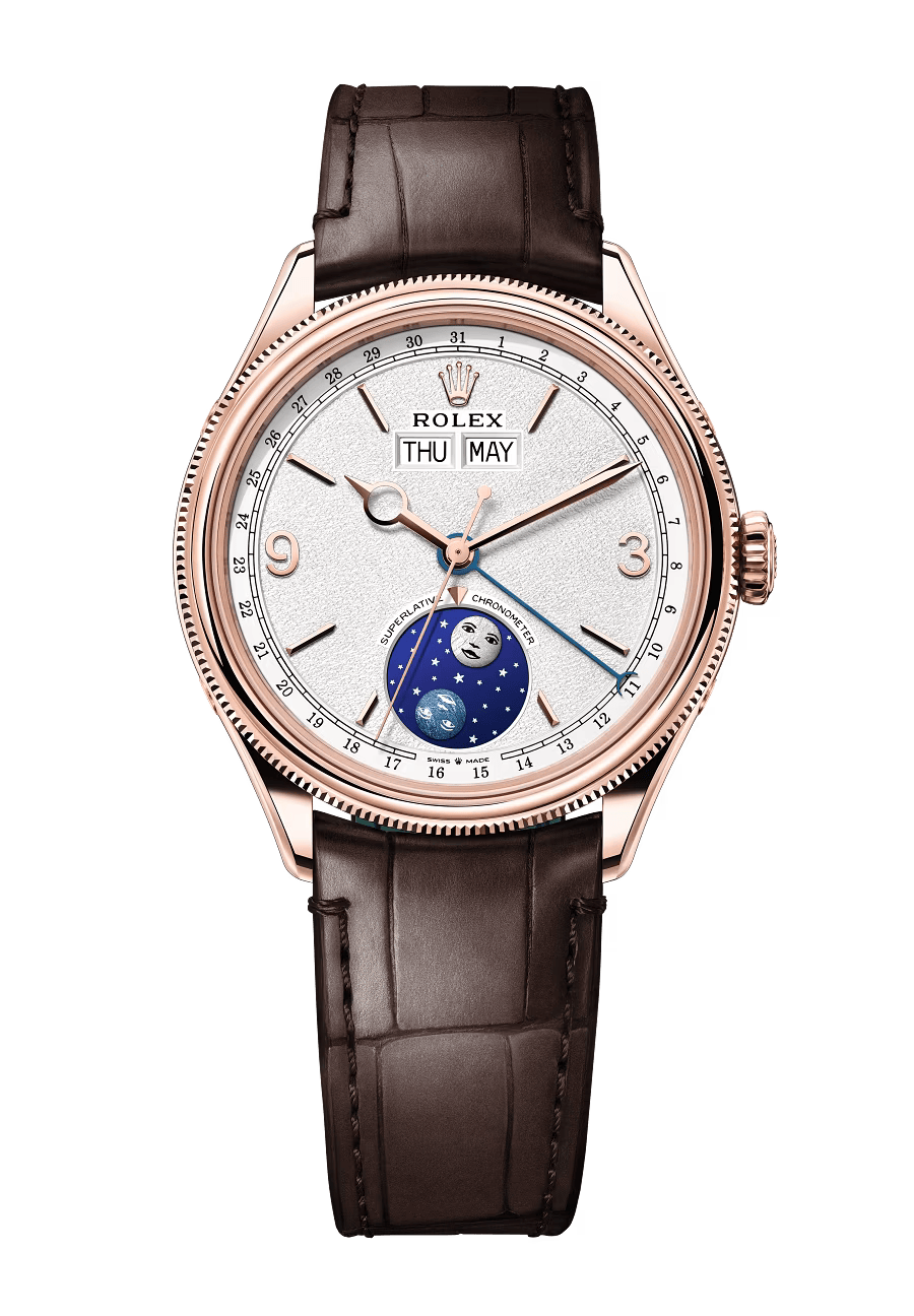 Perpetual Padellone
