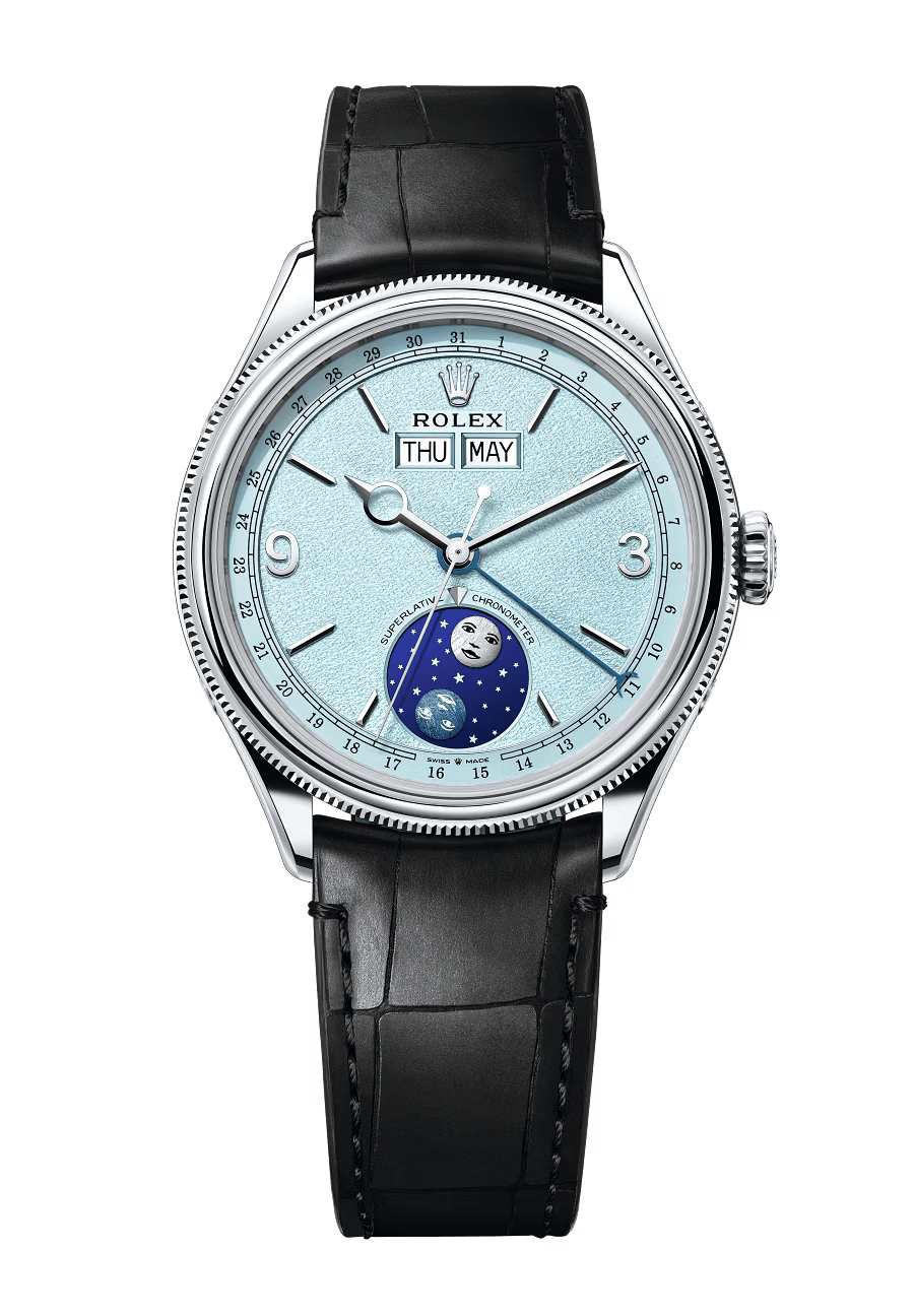 Perpetual Padellone