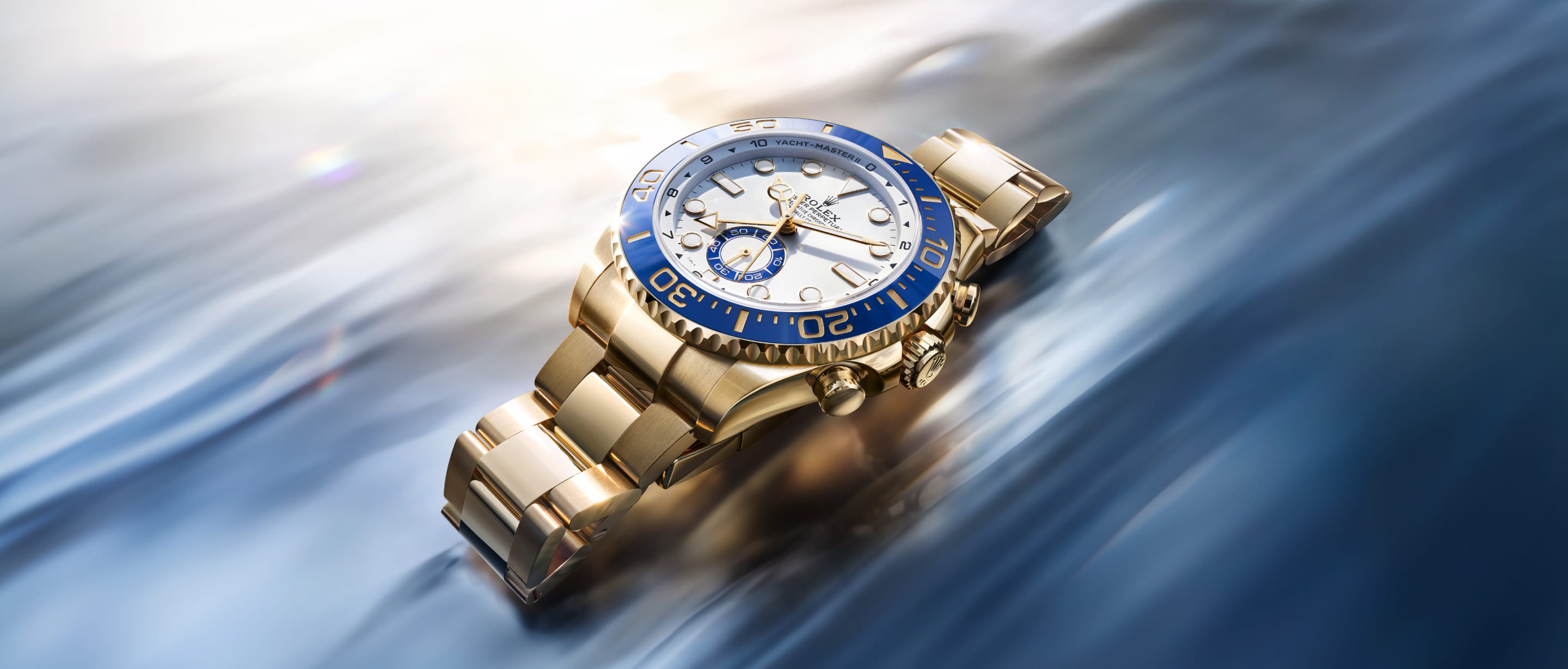 Ambassador wrist shot