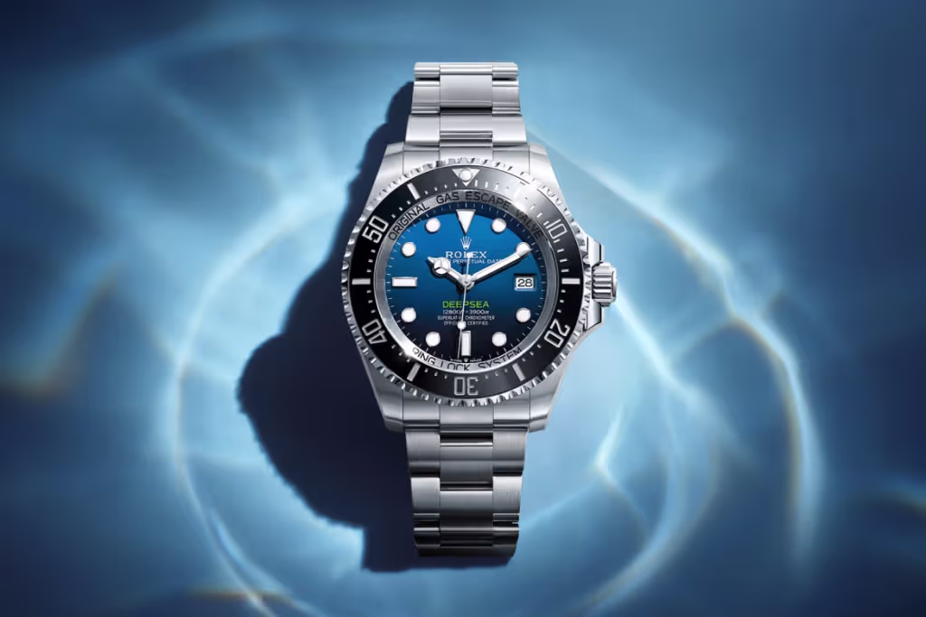 Deepsea