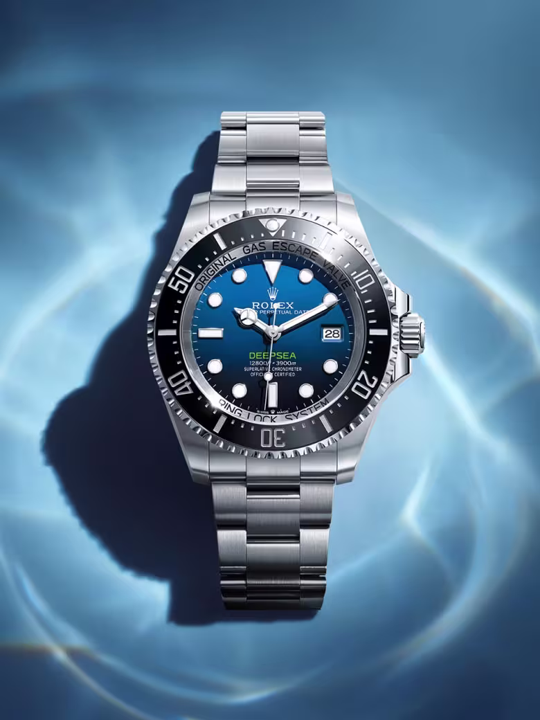 Deepsea