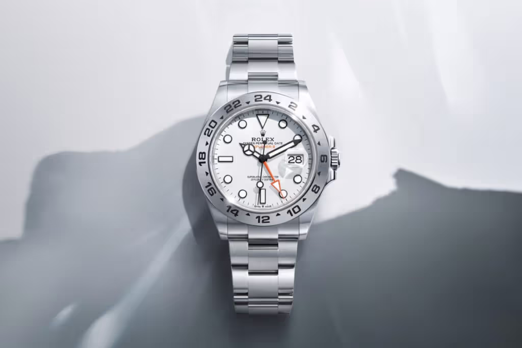 Explorer-II
