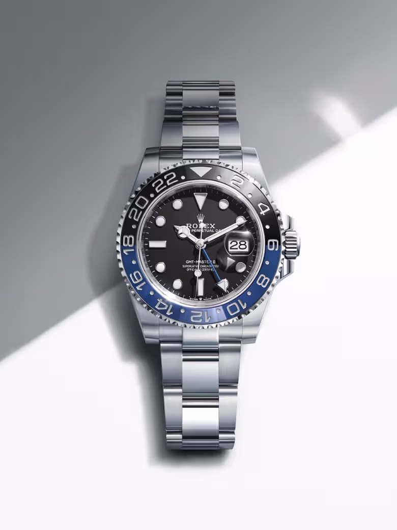 GMT-Master II
