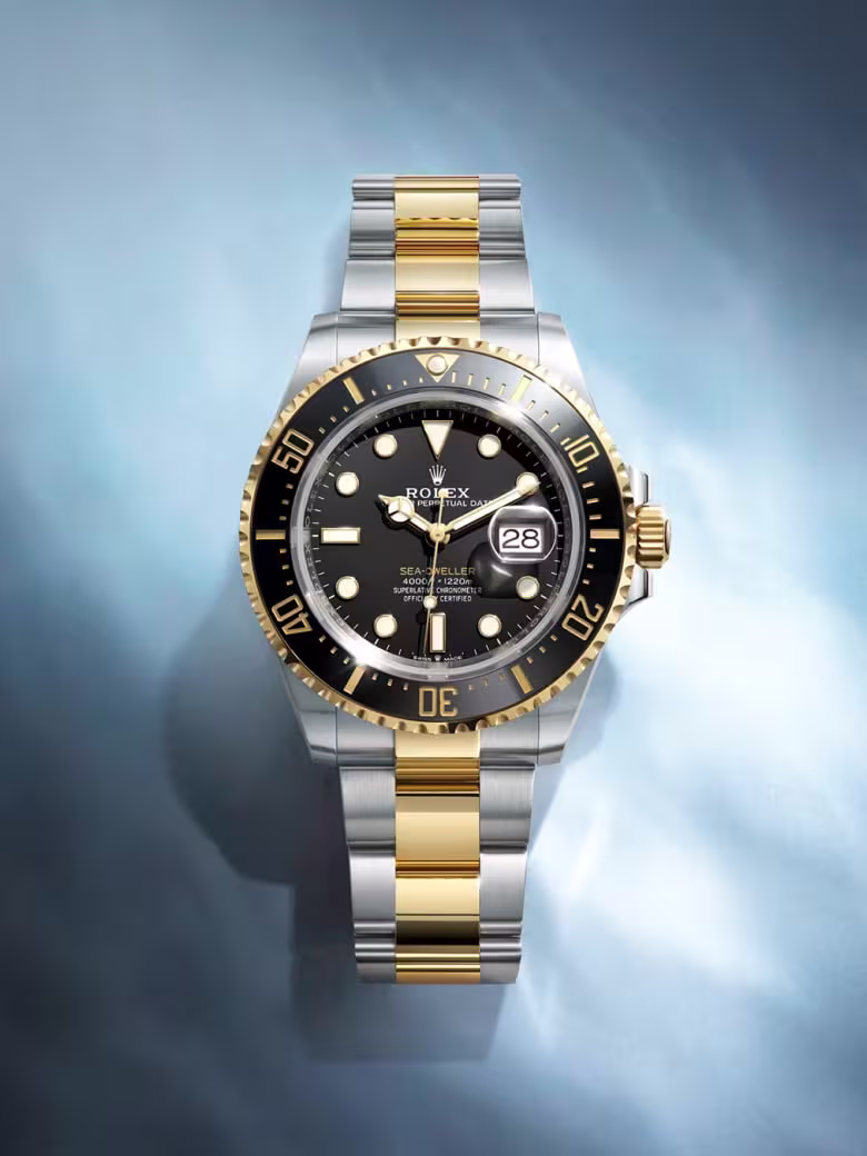 Sea-Dweller