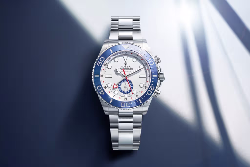 Yacht-Master-II