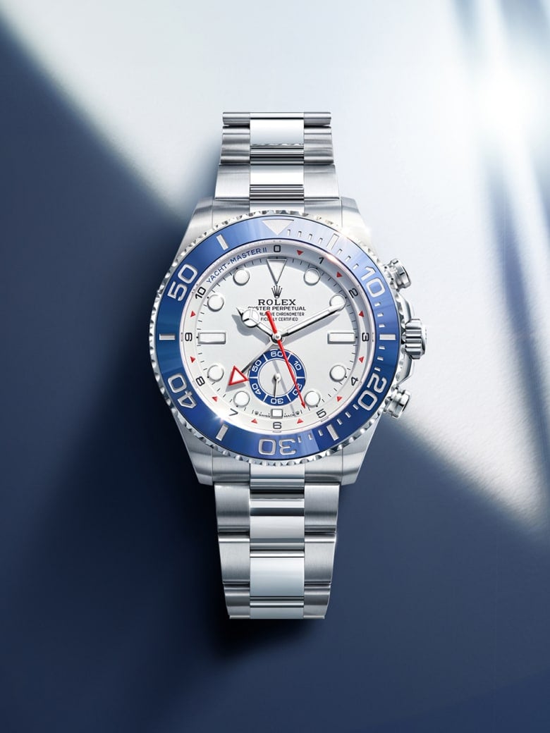 Yacht-Master-II