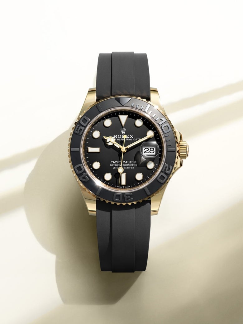 Yacht-Master