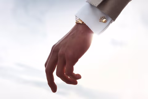 Rolex accessories