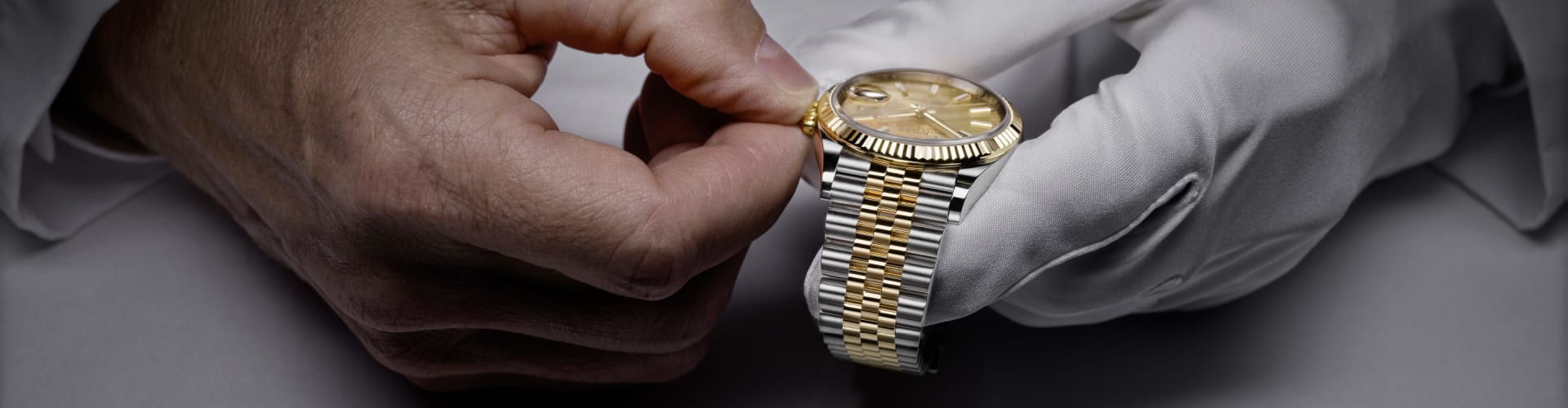 Rolex watch servicing preserving your timepiece