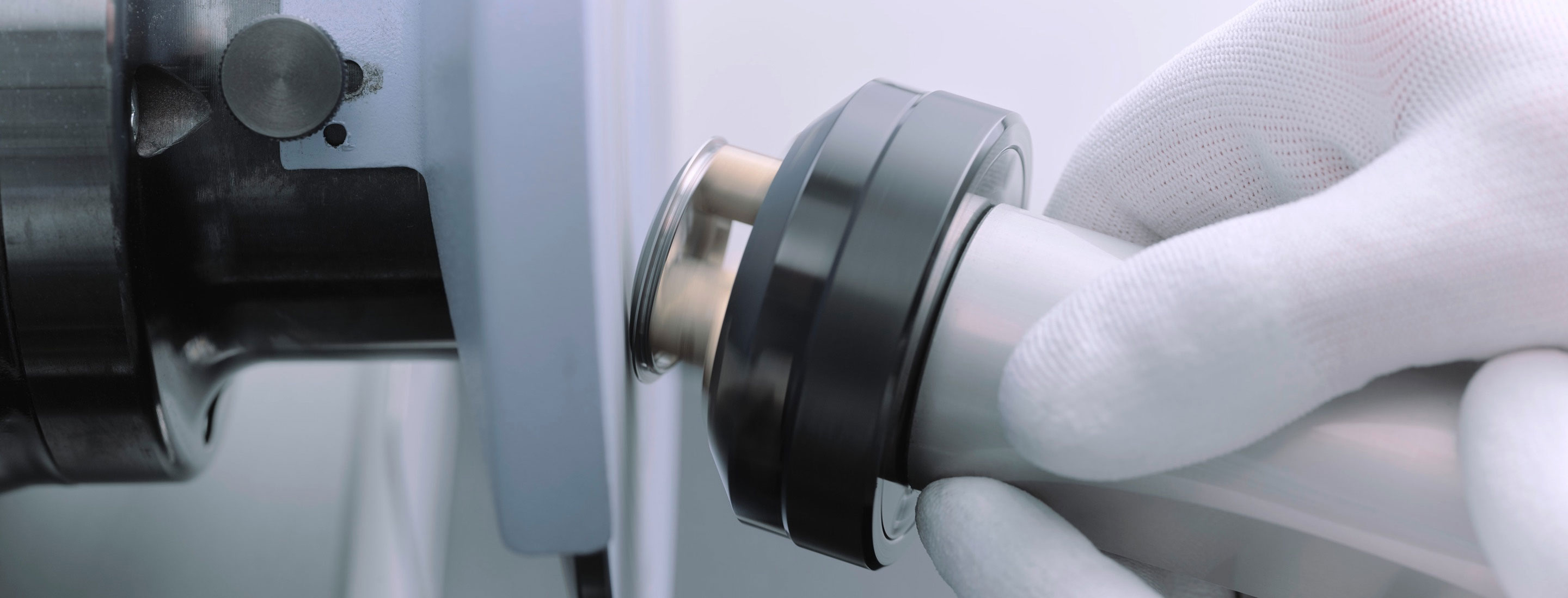 Watch case refinishing process