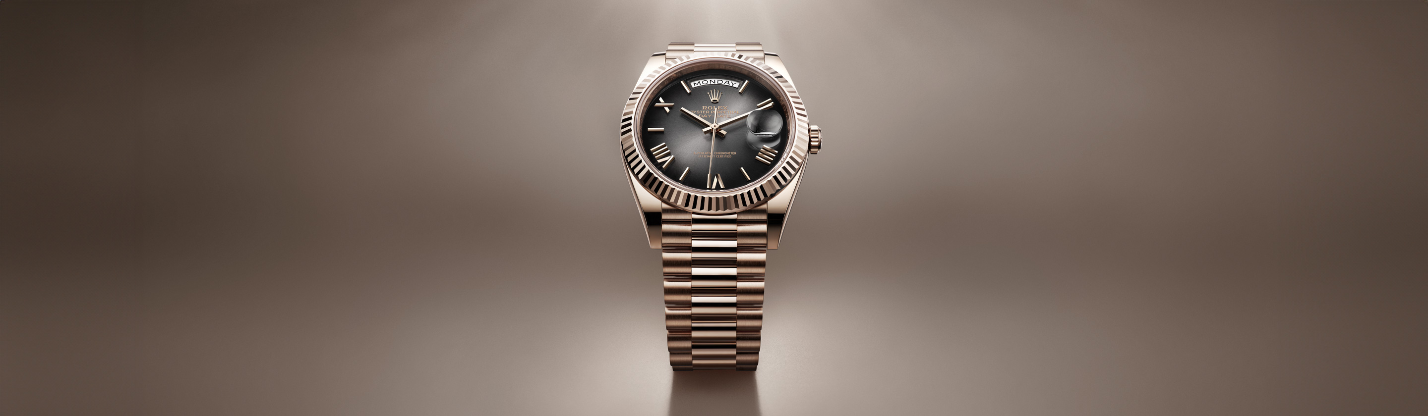 Rolex Store