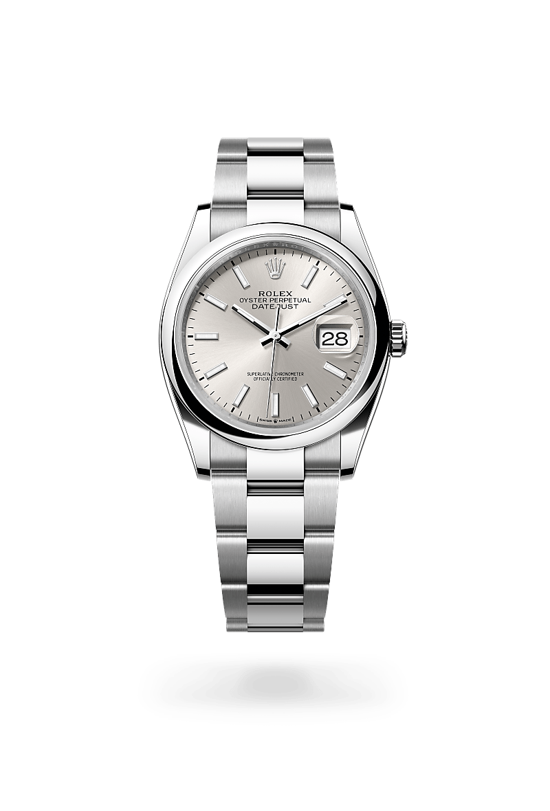 datejust