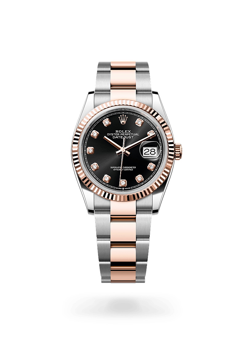 datejust