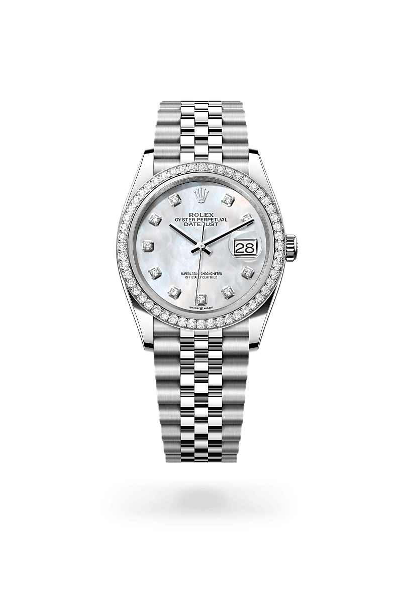 datejust