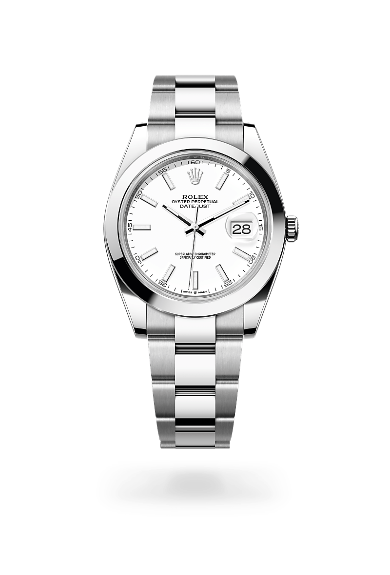 datejust