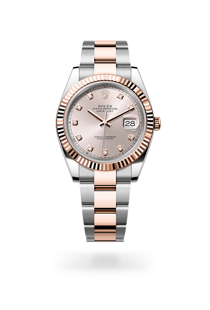datejust