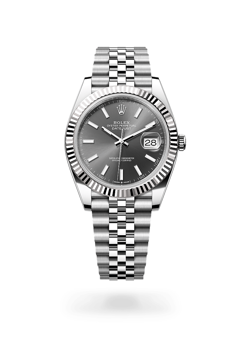 datejust