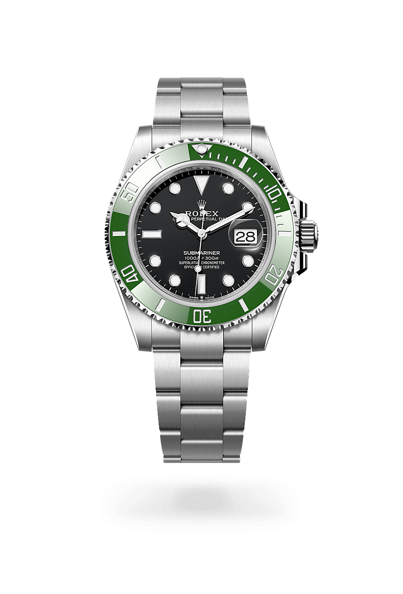 submariner
