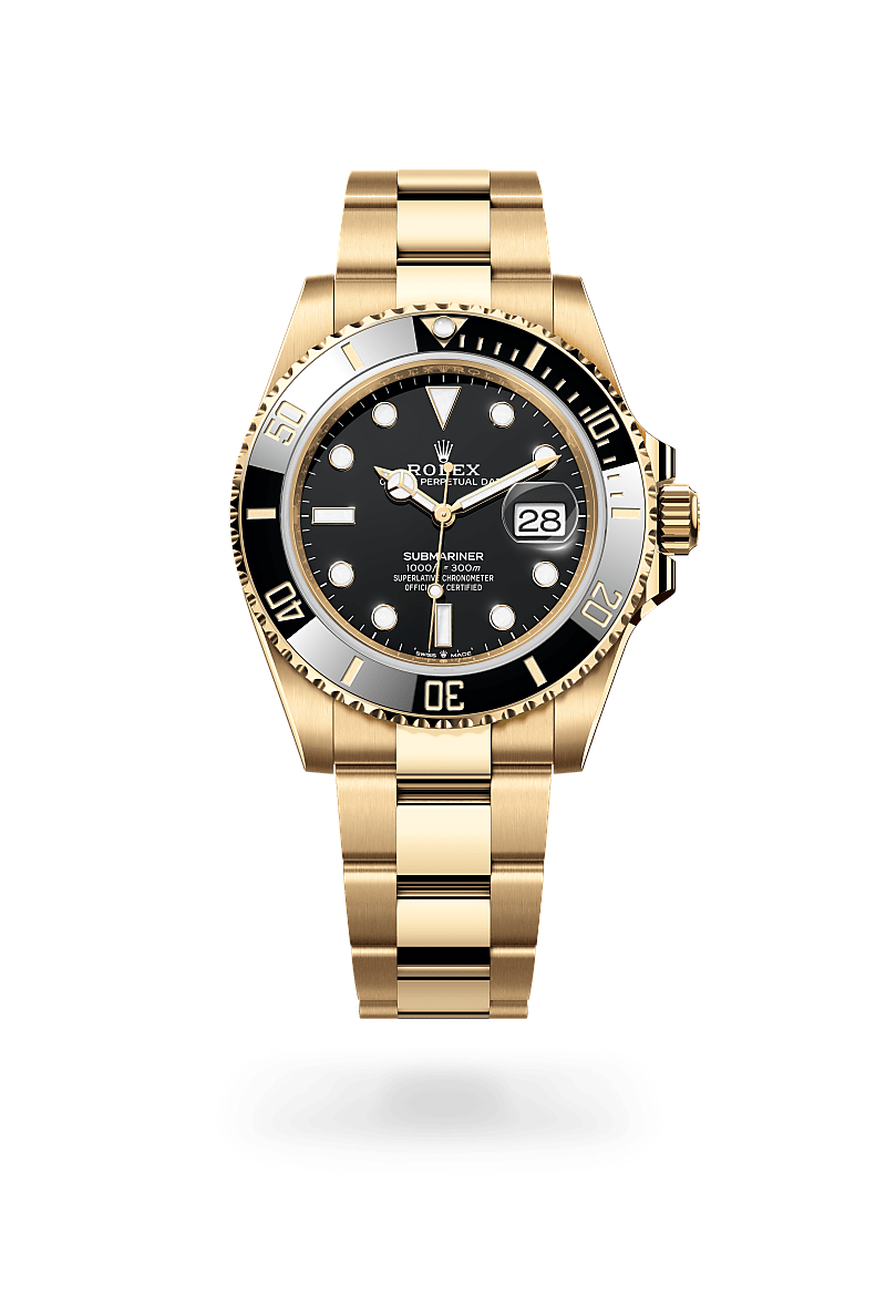submariner