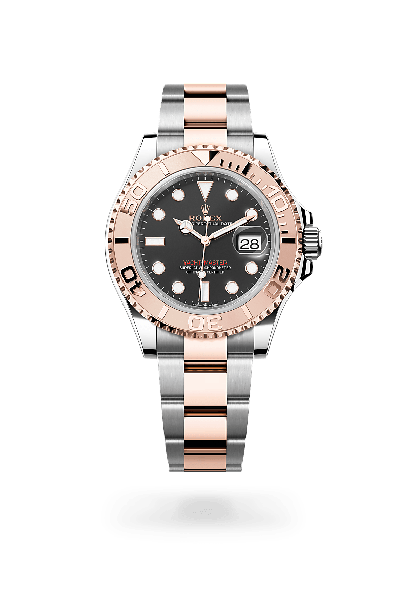 Yacht-Master