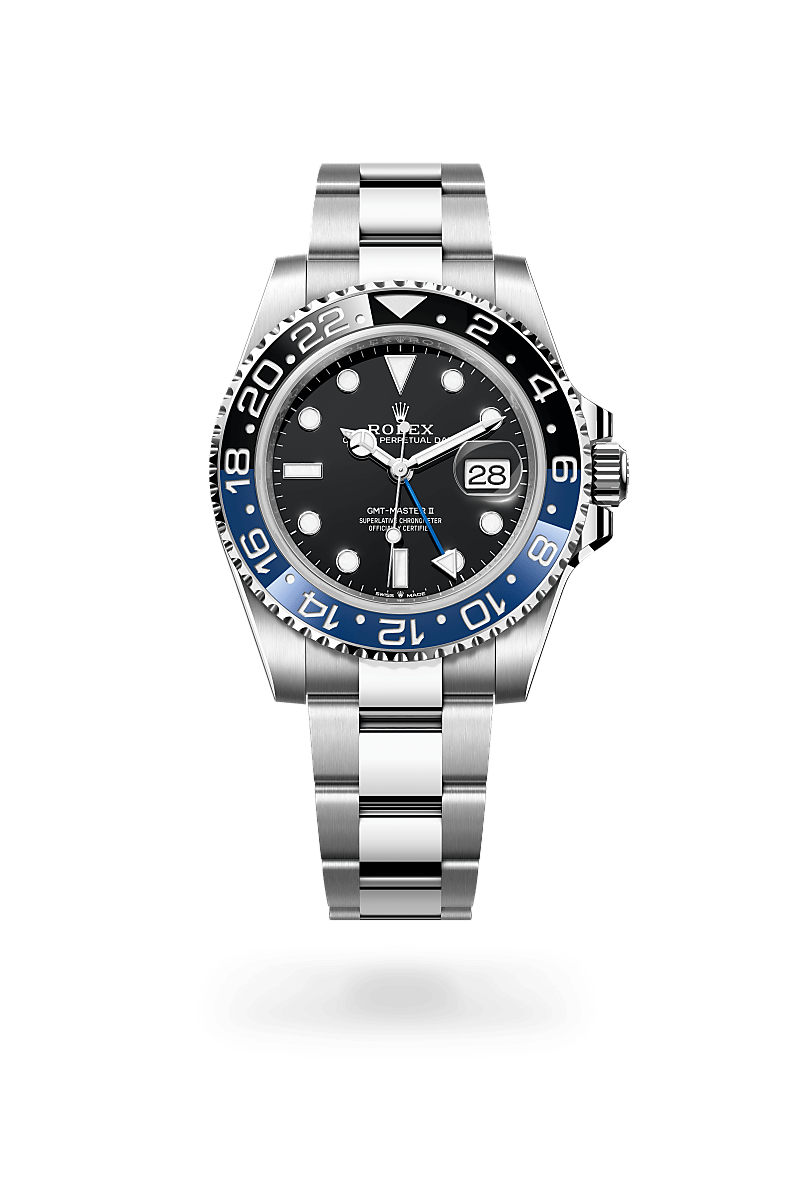 gmt-master-ii