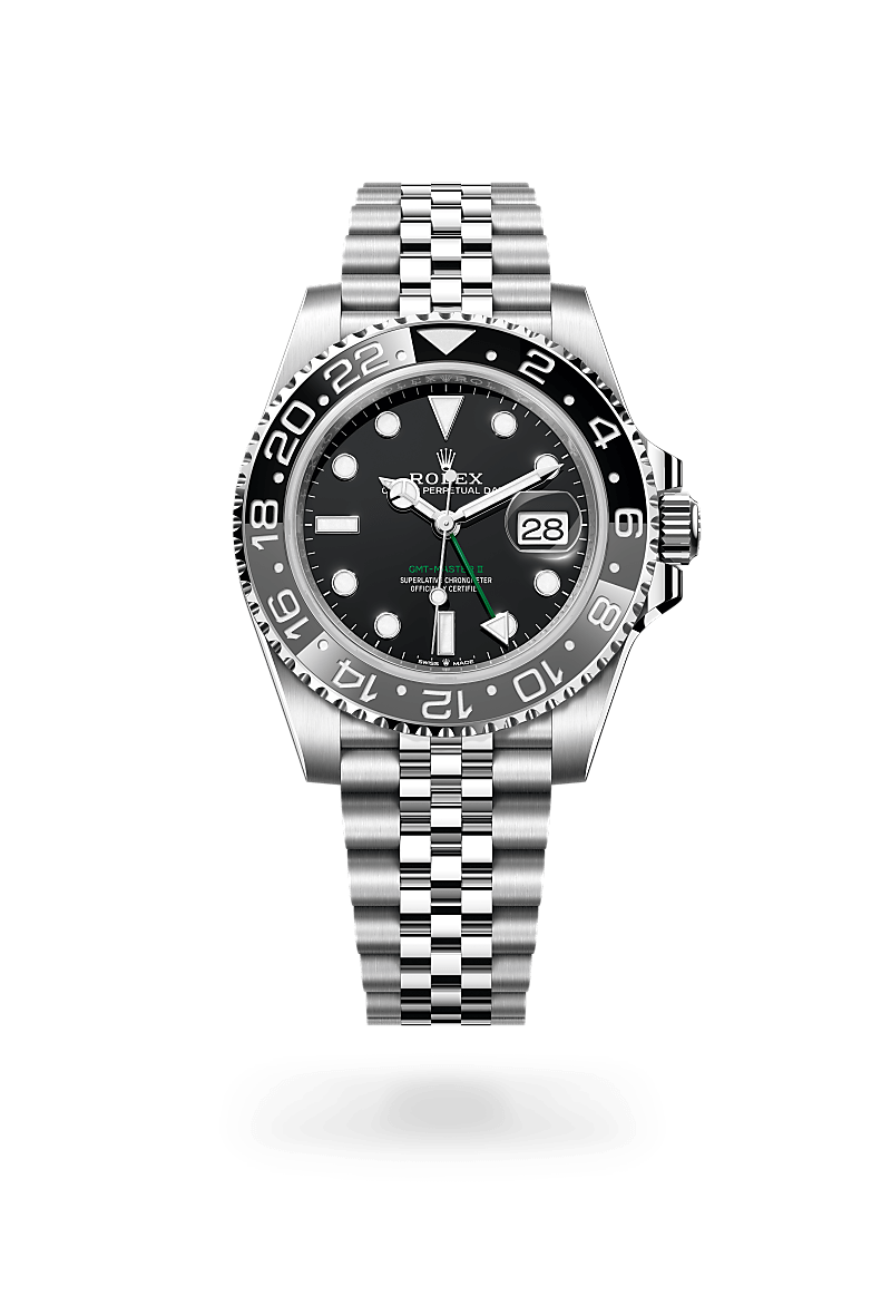 gmt-master-ii