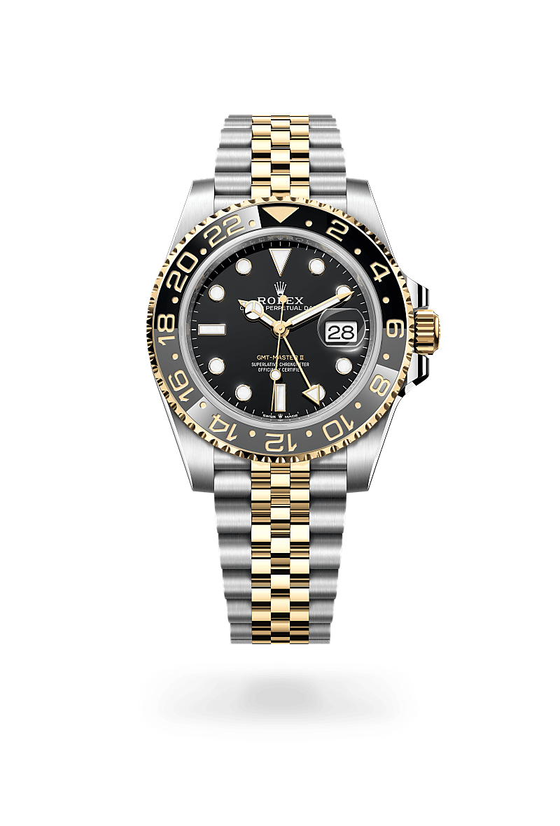 gmt-master-ii