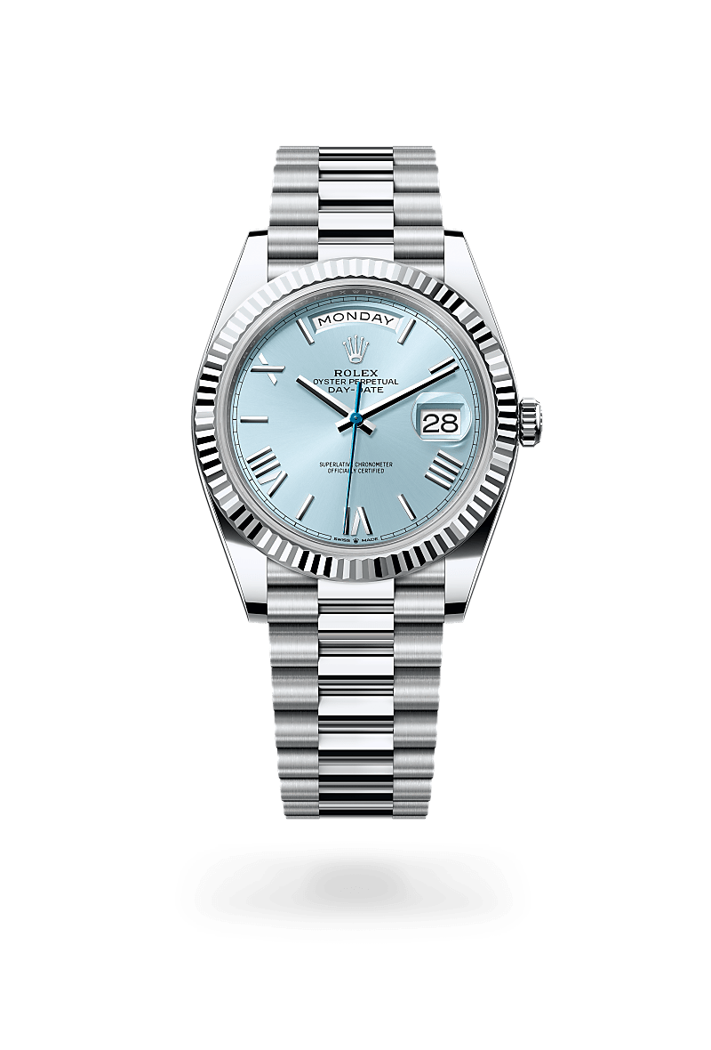 Day-Date 40