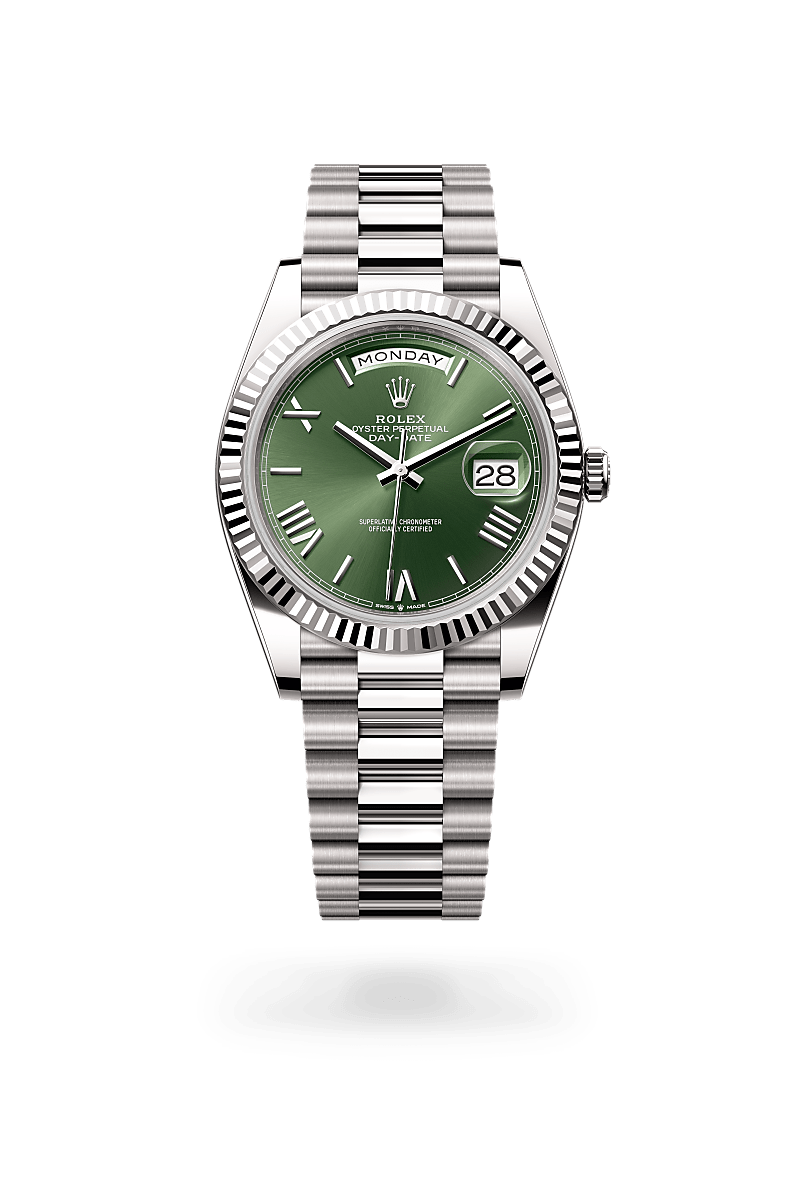 Day-Date 40