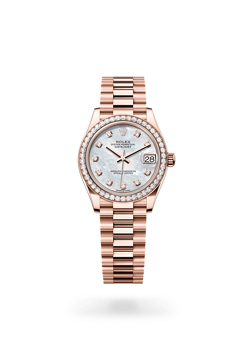 datejust