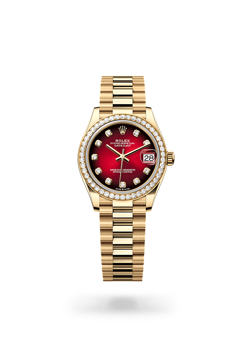 datejust